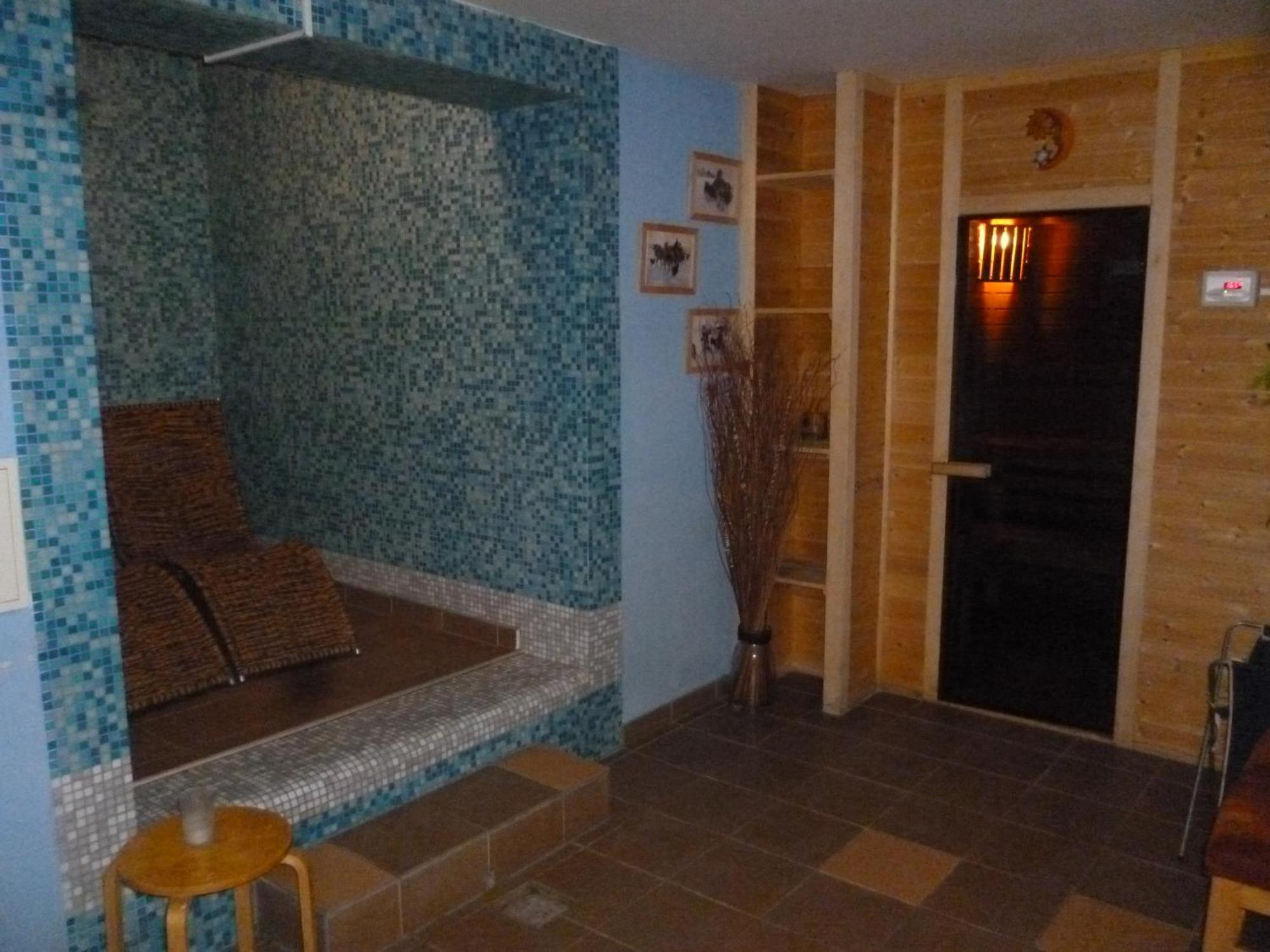 Studio Erika- Spiezovec Donovaly Bagian luar foto