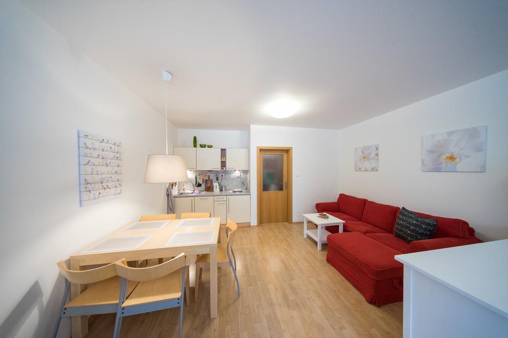 Studio Erika- Spiezovec Donovaly Bagian luar foto