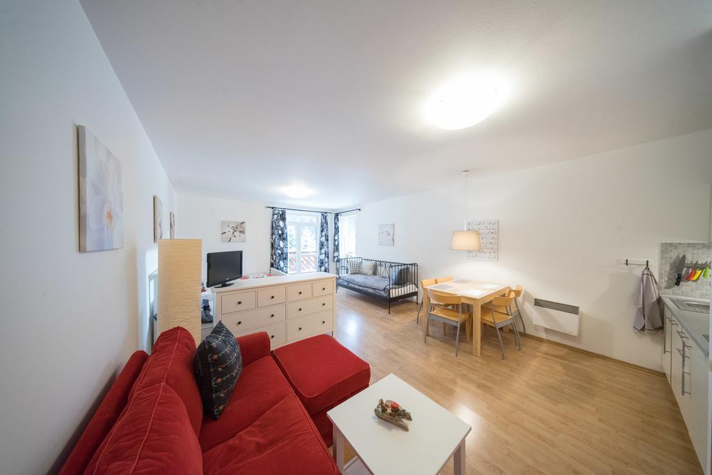 Studio Erika- Spiezovec Donovaly Bagian luar foto